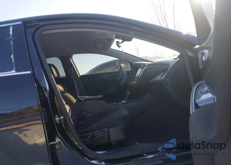 2020 Chevrolet Malibu Fwd Rs z USA, uszkodzony, nr VIN 1G1ZG5STXLF151946